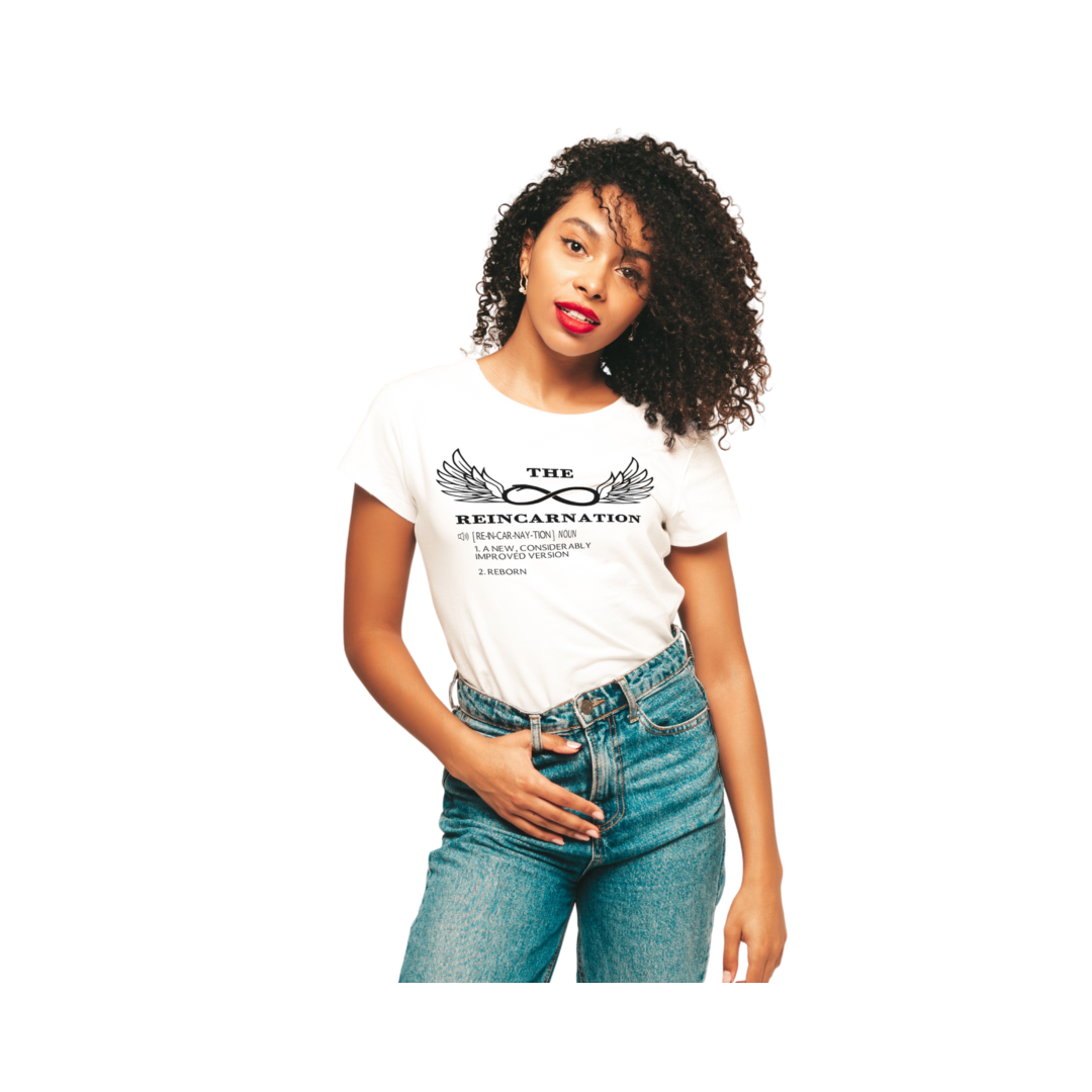 Reincarnation Definition Shirt