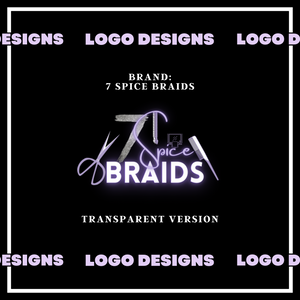 Custom Logo Design