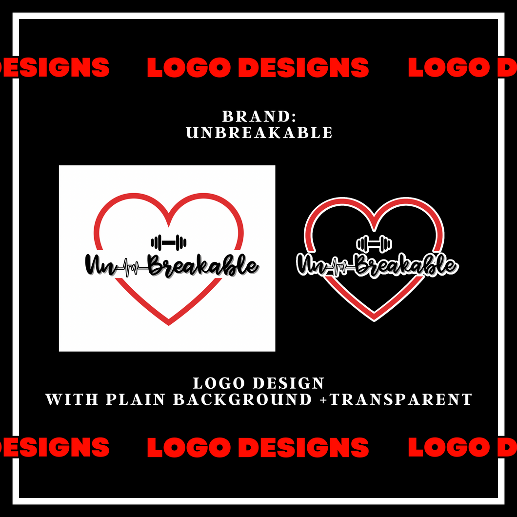 Custom Logo Design