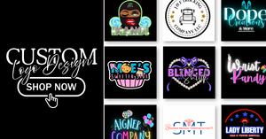 Custom Logo Design
