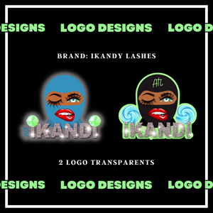 Custom Logo Design