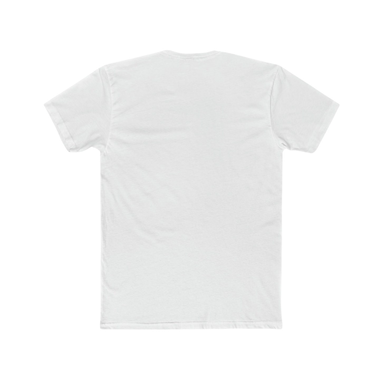 Girl Dad To Be Crew Tee