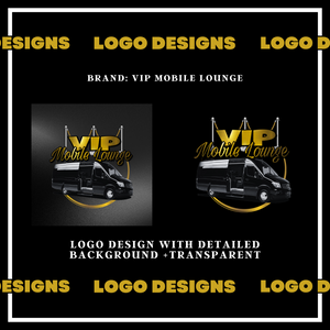 Custom Logo Design