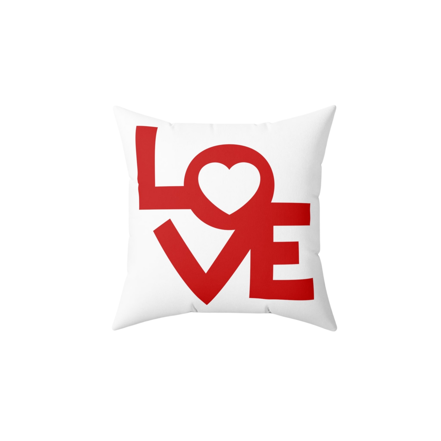Love Pillow
