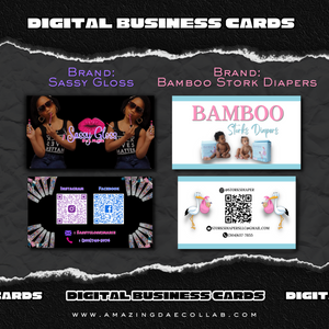 Business Cards