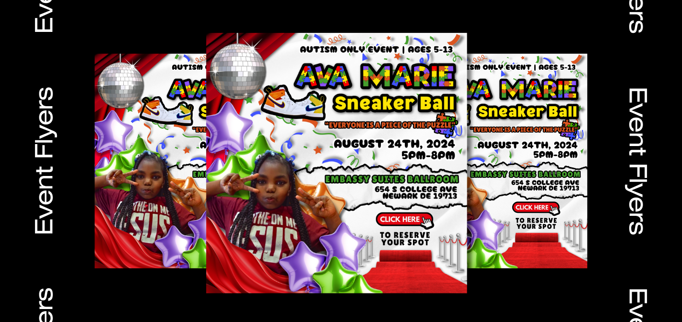 Flyer, Menu & PriceList Design & Prints