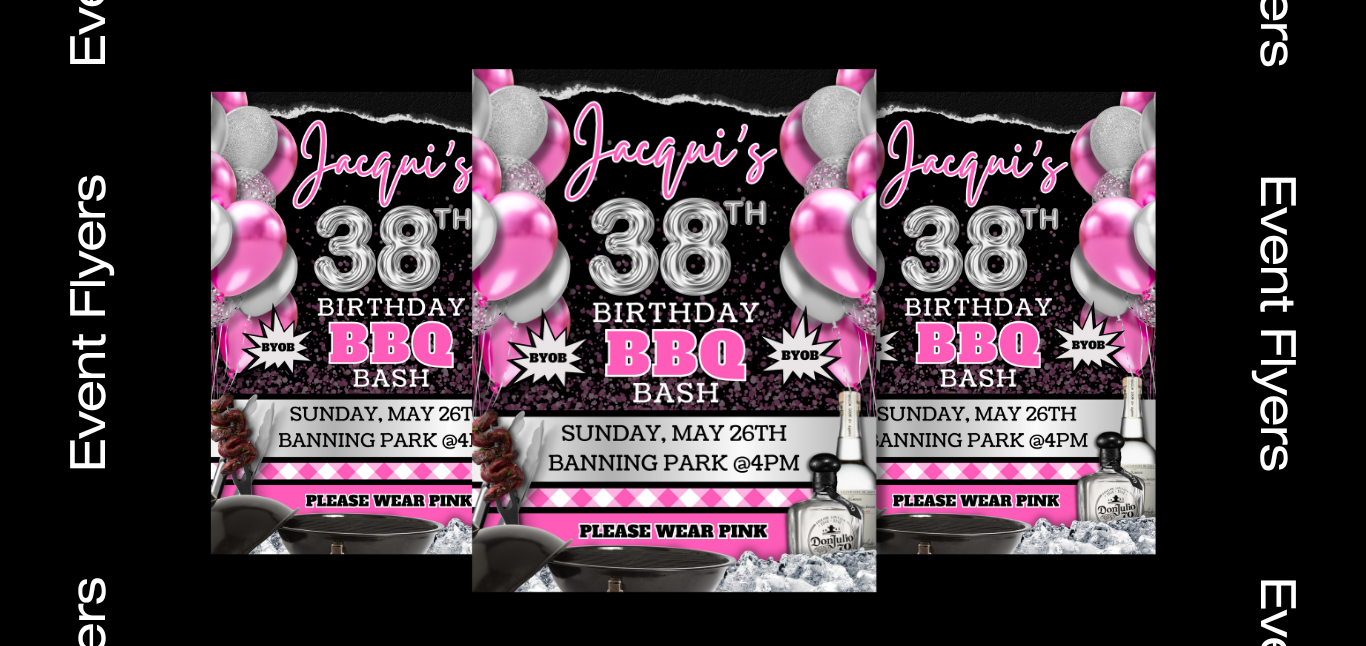 Flyer, Menu & PriceList Design & Prints