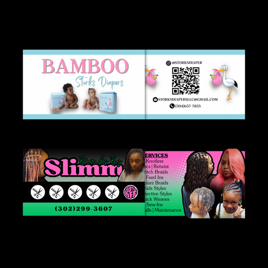 Business & Rewards Cards