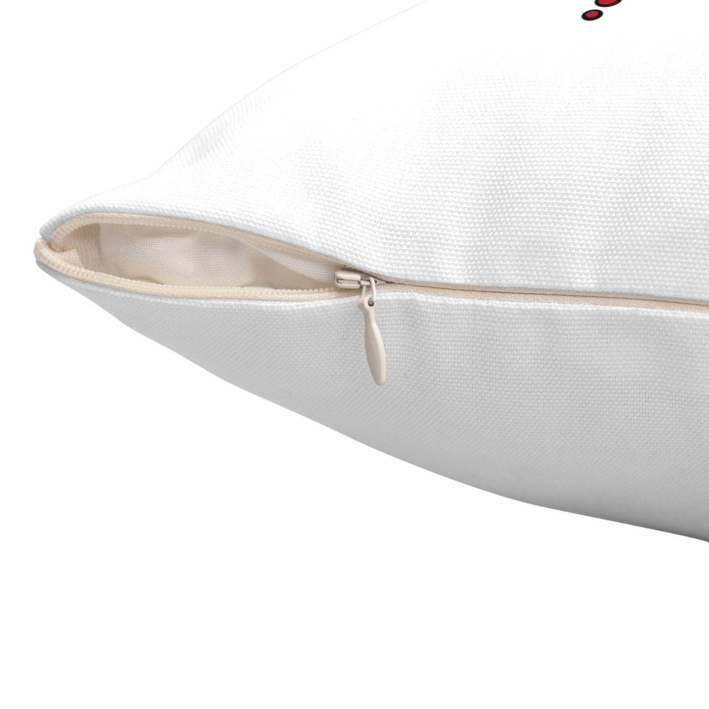 All I Want For Christmas Is Sleep Pillow
