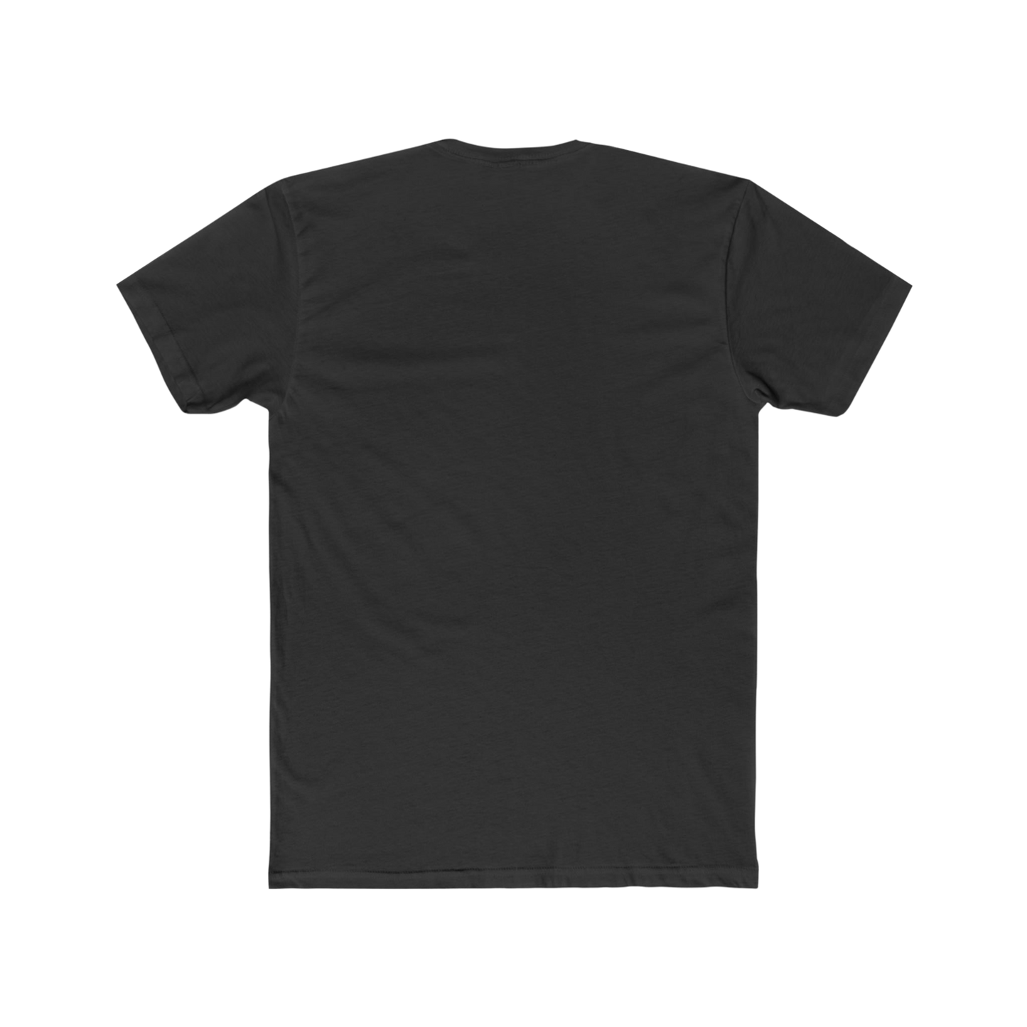 The Man, The Myth, The Legend, Dad Crew Tee