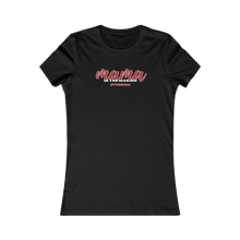 Load image into Gallery viewer, Mama In The Making #TwinMom Tee
