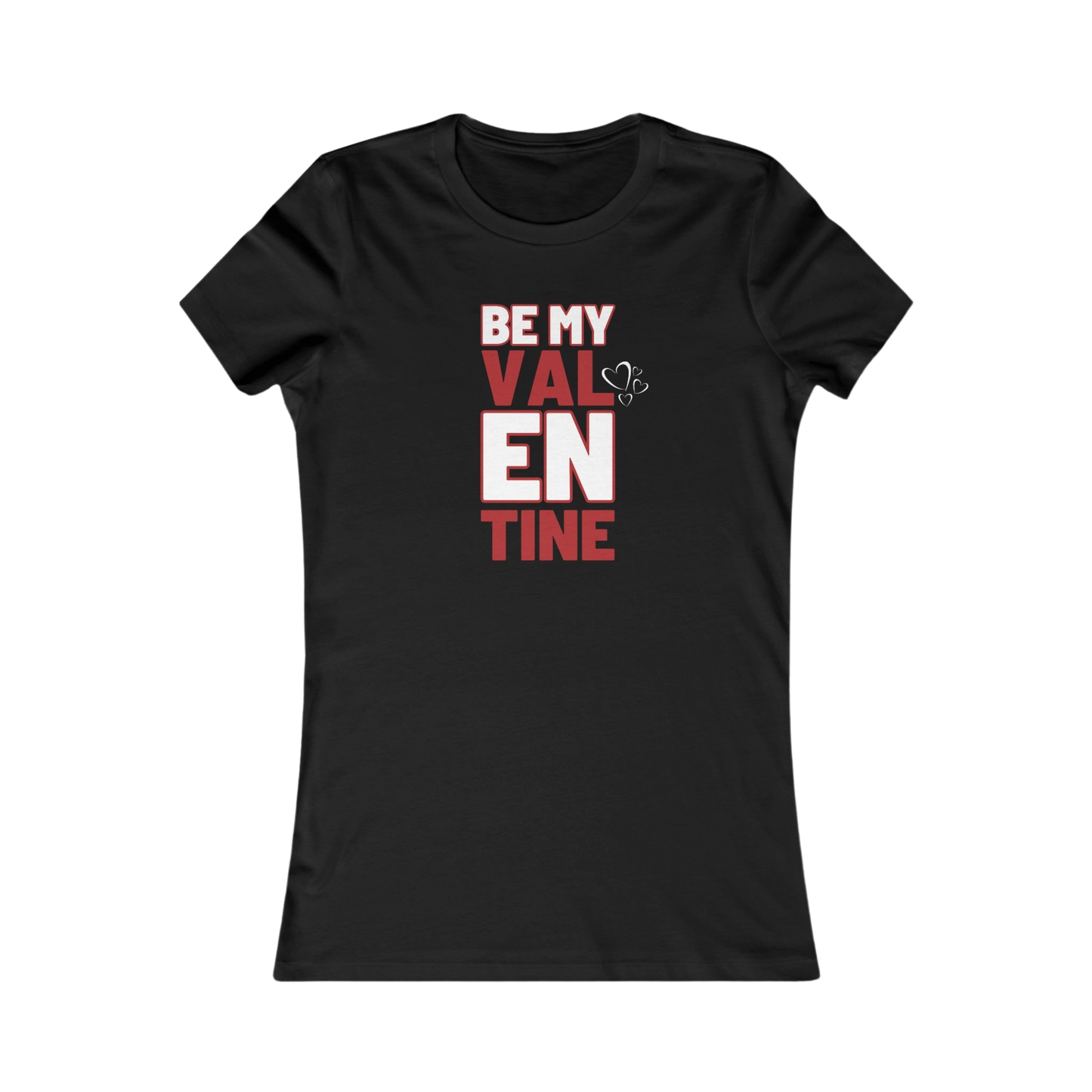 Be My Valentine Tee