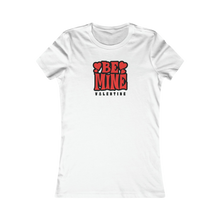 Load image into Gallery viewer, Be Mine Valentine Tee (For Her)
