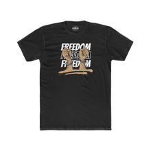 Load image into Gallery viewer, Freedom Crew Tee
