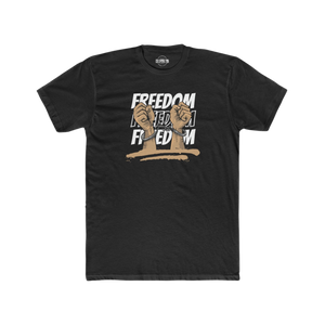 Freedom Crew Tee