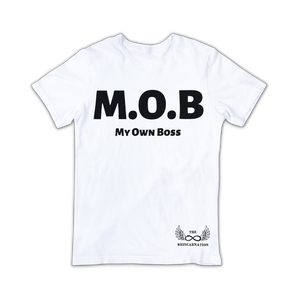 My Own Boss Shirt