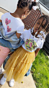 Kids Custom Shirts