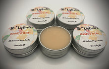 Load image into Gallery viewer, Peaches &amp; Cream Lip Balm Tin
