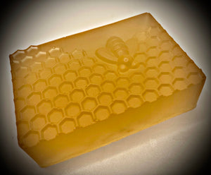 Honeyful Beehive Soap Bar