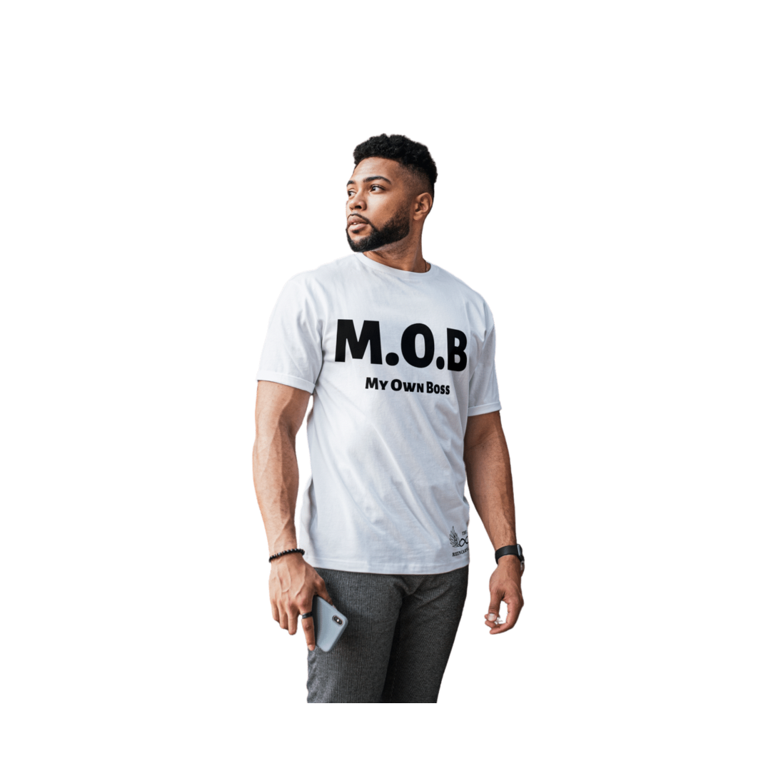My Own Boss Shirt