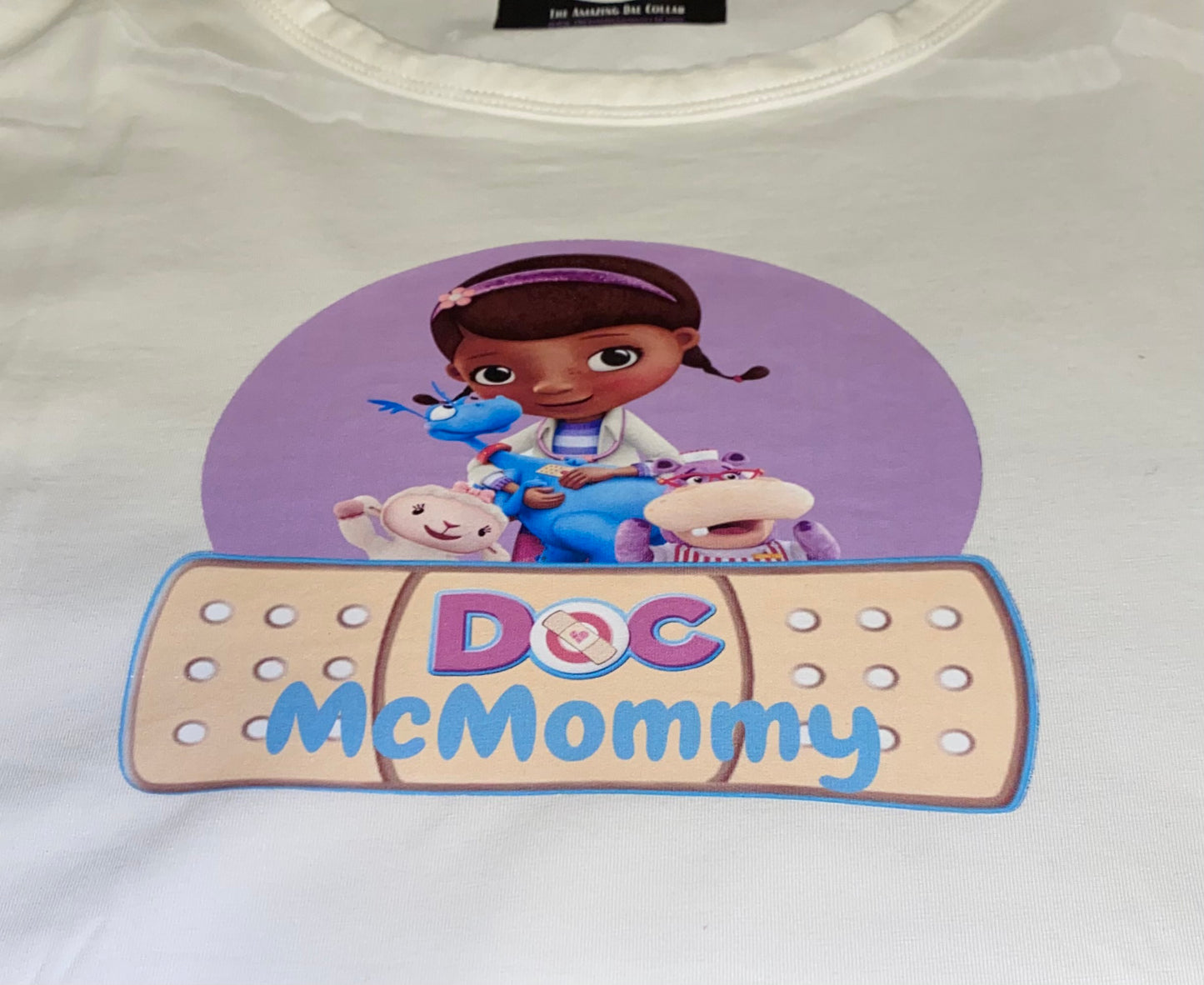Adult Custom T Shirts