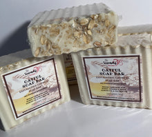 Load image into Gallery viewer, Oatmeal Exfoliating Soap Bar
